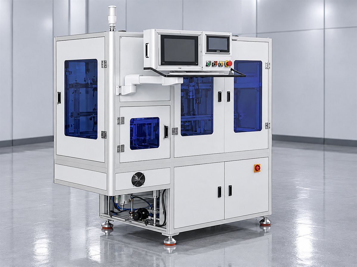 XY-C250 Tartım ve Paketleme Makinesi